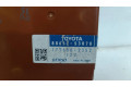 Блок управления климат-контролем 8865053070, 1776002352   Lexus IS 220D-250-350