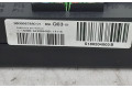 Řídící jednotka 9806687880, 1610807680   Peugeot 308 2014
