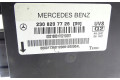 Блок комфорта 2308207726, 2308207726   Mercedes-Benz SL R230   