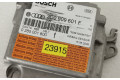 Блок управления АБС 3D0909601F, 3D0909601F   Volkswagen Touareg I