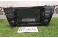 Радио/ проигрыватель CD/DVD / навигация 6V0035869H, 6V0035869H    Skoda Fabia Mk3 (NJ)