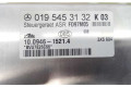 Блок управления 0195453132, 10094615214   Mercedes-Benz C W202