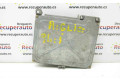Řídící jednotka 7700864279   Renault Clio I 