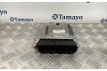 Řídící jednotka 03G906016GN, 1039S10575   Audi A4 Allroad 2005