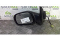 Zpětné zrcátko  Suzuki Ignis 2007  8470286G605PK  