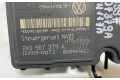 Блок АБС 2K0907379A, 2K0614117A   Volkswagen  Caddy  2004 - 2010 года