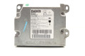 Блок подушек безопасности 285580006RA, 606982400   Renault Laguna III
