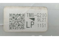 Модуль управления BSM TM8G210   Honda Insight    