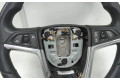 Руль Opel Astra J  2010 - 2015 года 13305810      