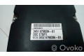 Jednotka ABS 3451679828401, 3452679828601   BMW X5 E70 2012