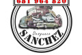 Řídící jednotka A2C37822700   Peugeot 5008 2009