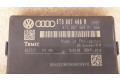 Блок управления 8T0907468R   Audi Q5 SQ5