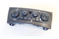 Блок управления климат-контролем f011021355   Mercedes-Benz C W203