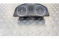 Панель приборов 5N0920961A, 5N0920961A   Volkswagen Tiguan       