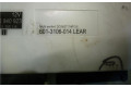 Řídící jednotka 61356940923, 6013106014   BMW X5 E53 2003