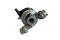  Турбина Nissan Juke I F15  54399700076, 54399700087         