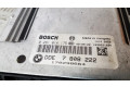 Řídící jednotka 0281014175, 7808222   BMW 7 E65 E66 2008