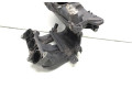 Всасывающий коллектор 1712040030, 8217000170    Toyota iQ  1KR-FE 