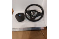 Руль BMW X3 E83  2003 - 2010 года 3448455, 3385E83      