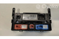 Блок управления климат-контролем 96573328ZD02, 070406   Citroen C6