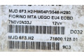 Řídící jednotka 199A2000   Fiat Qubo 2010