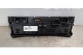 Блок управления климат-контролем 4G0820043CD   Audi A6 S6 C7 4G