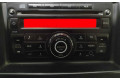 Турбина Блок управления HiFi audio Nissan NV200  28185JX50A, PP3151JB   для двигателя K9K276      