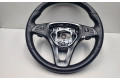 Volant Mercedes-Benz E W213 2018 A0004605600, 0004605600  