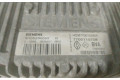 Блок управления коробкой передач 7700110708   Renault Megane II