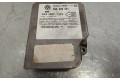 Блок подушек безопасности 6Q0909601, CENTRALITAAIRBAG   Volkswagen Polo