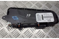 Блок управления климат-контролем 8200371806   Renault Megane II