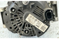 Генератор 06H903017S, 2618087B   Audi A6 S6 C7 4G      