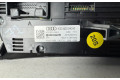 Блок управления климат-контролем 4G0857042   Audi A6 S6 C7 4G
