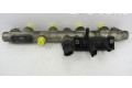 Vstřikovací lišta 0445214017, 0445214017   Peugeot 807    DW12TED4(4HW) 