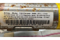 Боковая подушка безопасности TG07E01003, 2D0752812QJG   Lexus RX III