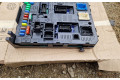 Блок комфорта 9678476880   Peugeot 3008 I   