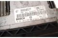 Řídící jednotka 96858577, 0281014296   Chevrolet Captiva 2007