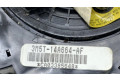 Подрулевой шлейф SRS 3M5T14A664AF   Ford Focus C-MAX