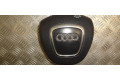 Подушка безопасности водителя 4L0880201K   Audi Q7 4L