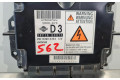 Řídící jednotka 23710ECO7C   Nissan Navara 