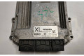 Řídící jednotka 23710JD78E, 1039S21022   Nissan Qashqai 2008