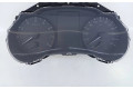 Přístrojová deska  Nissan Pulsar 2015 3ZL0BQYGQ  