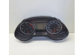 Панель приборов 8R0920981H, 503002381505   Audi Q5 SQ5       