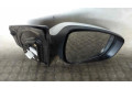 Zpětné zrcátko pravé Hyundai i30   87620A6050, RETROVISORDERECHO  