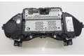 Панель приборов 4G8920931N, 0263672117   Audi A6 C7       