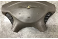 Подушка безопасности водителя P0RG671L8AF, LE052110618   Chrysler Voyager