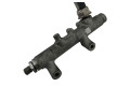 Топливная рампа 059130089BS, 059130089   Audi A5 Sportback 8TA   для двигателя CDUC