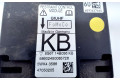 Блок подушек безопасности 6S6T14B056KB   Ford Fusion