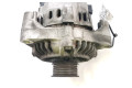 Генератор 5705FP, Q0-0829G   Peugeot 406      