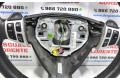Руль Saab 9-3 Ver2  2003 - 2007 года 12757703      